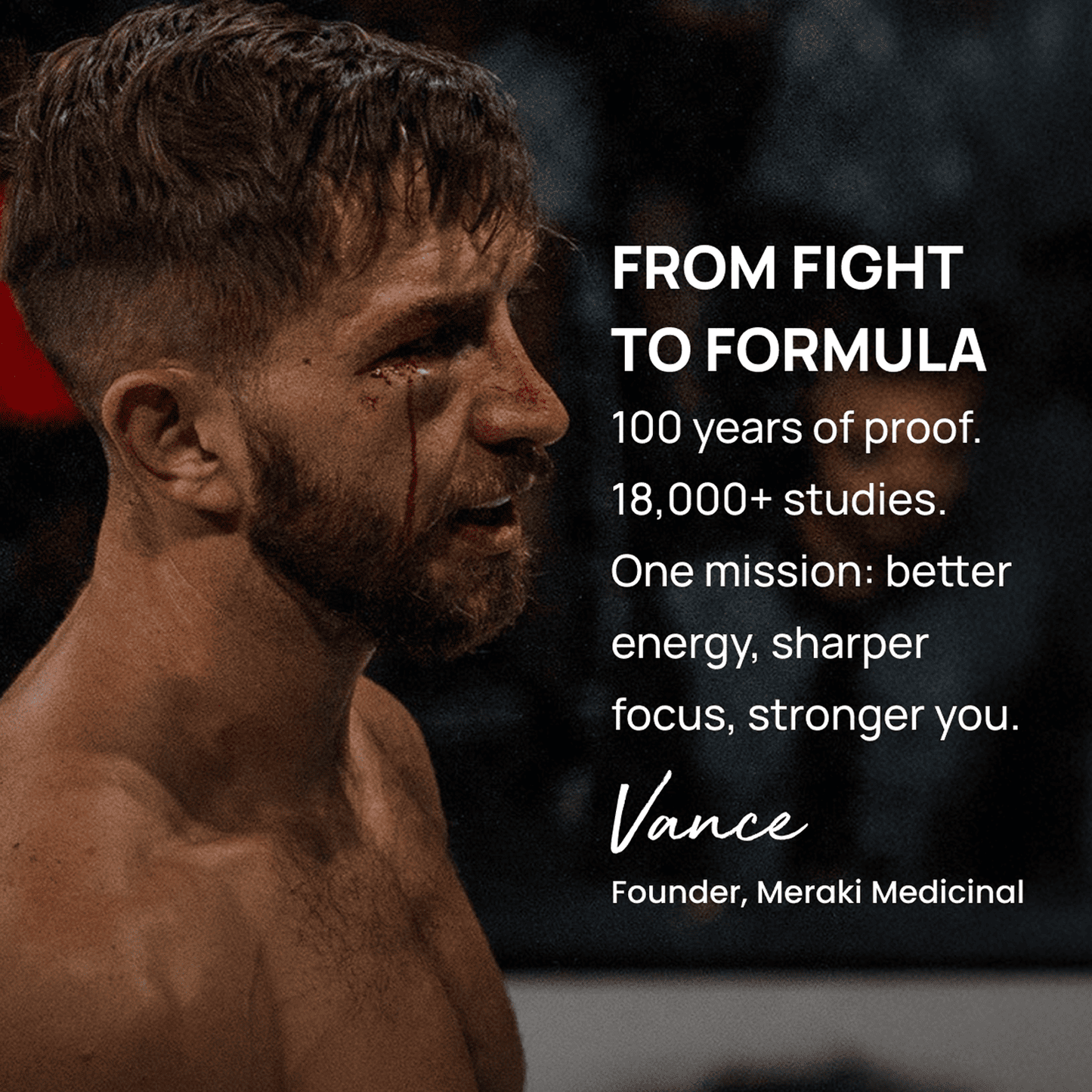 Meraki Blu USP Grade Methylene Blue 150mg